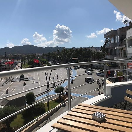 Trea Homes Marina Suites Мармарис Екстериор снимка