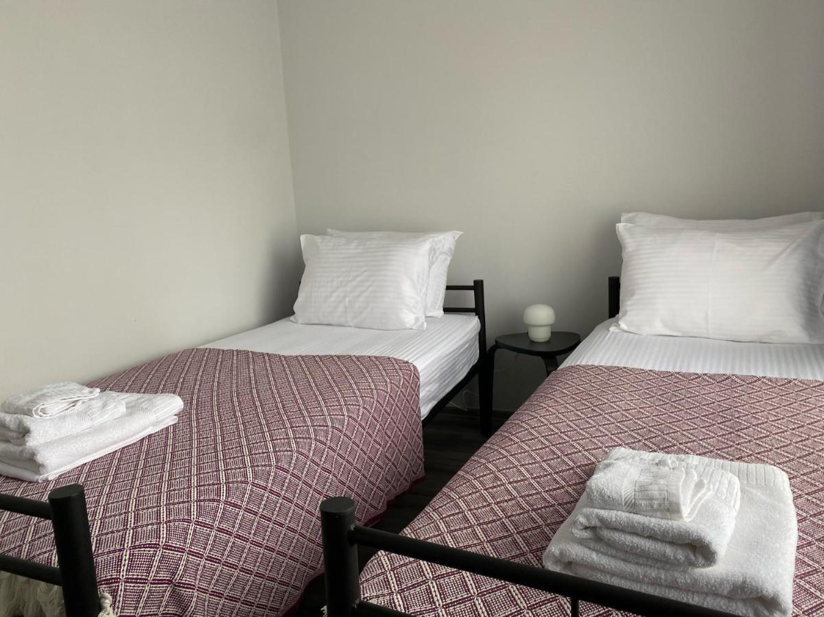 Trea Homes Marina Suites Мармарис Екстериор снимка