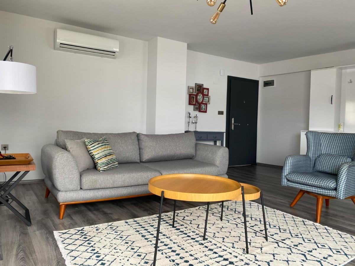 Trea Homes Marina Suites Мармарис Екстериор снимка