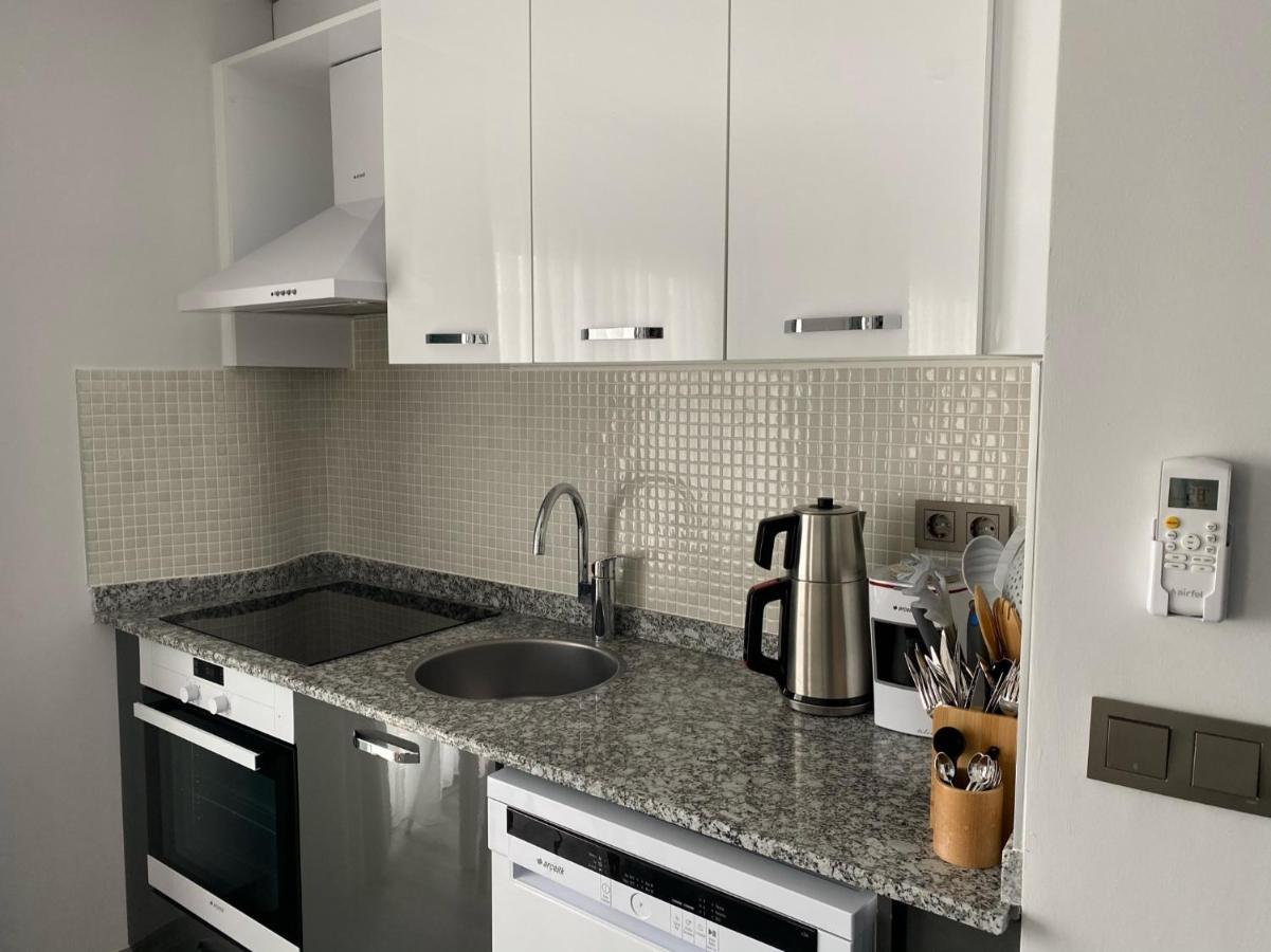 Trea Homes Marina Suites Мармарис Екстериор снимка