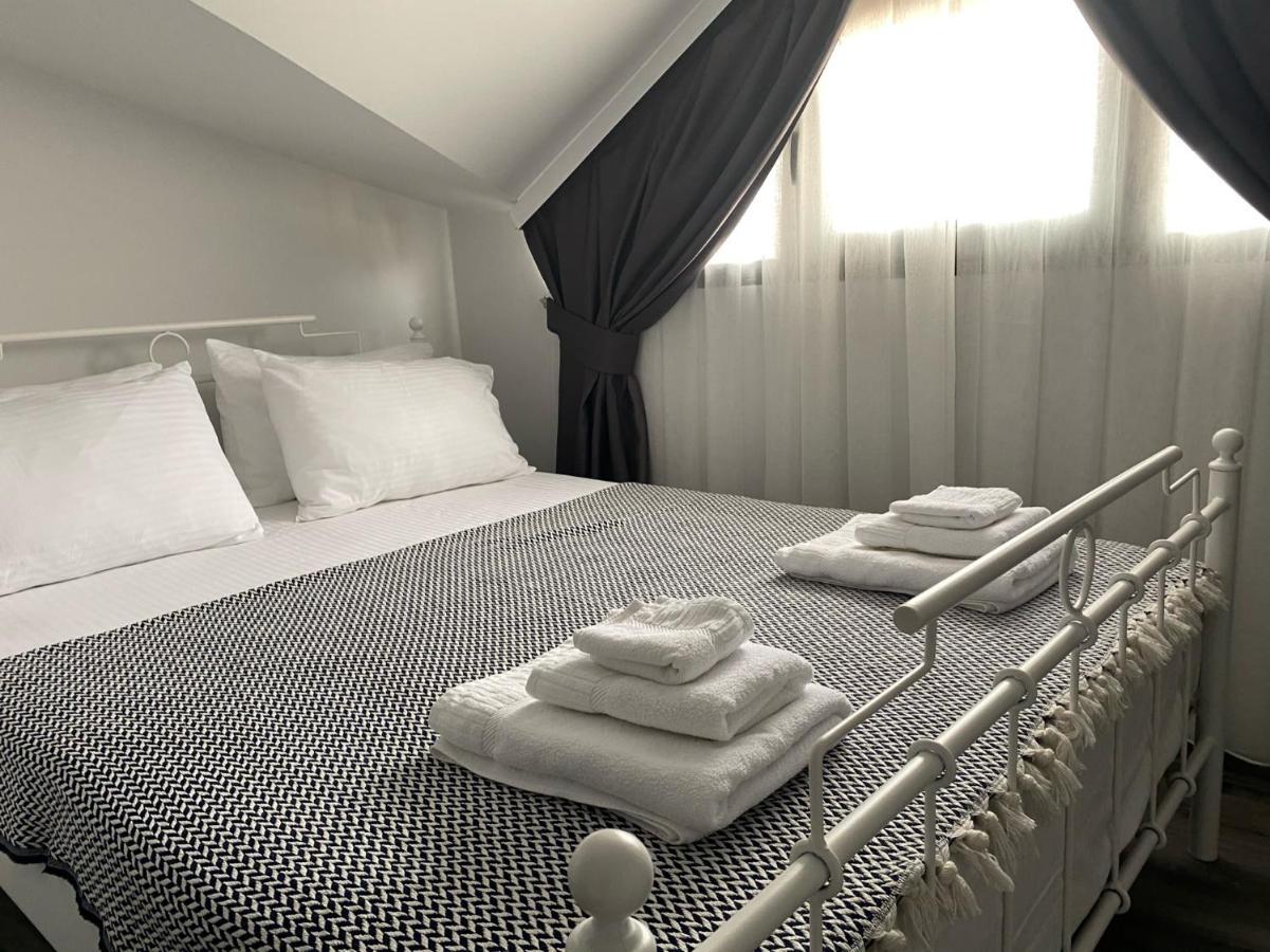 Trea Homes Marina Suites Мармарис Екстериор снимка