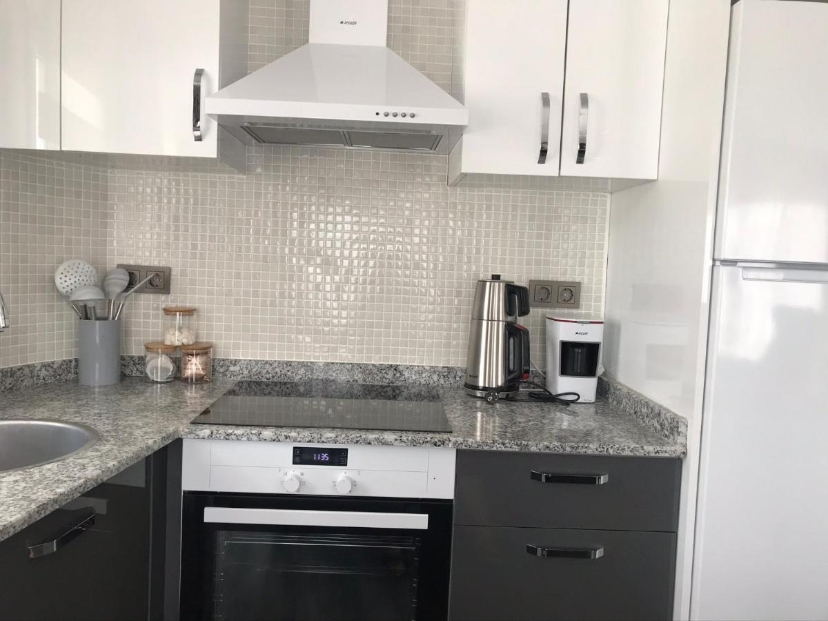 Trea Homes Marina Suites Мармарис Екстериор снимка