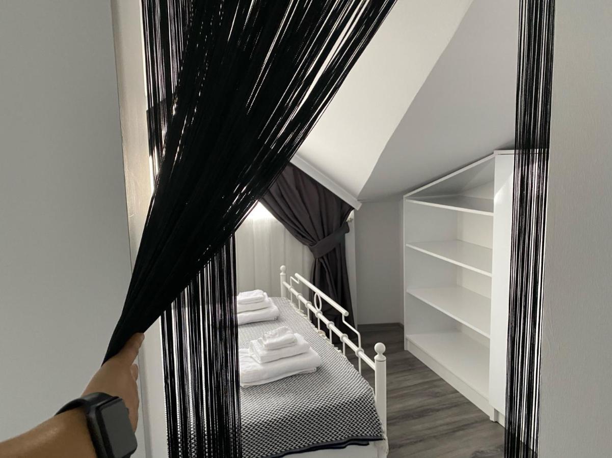 Trea Homes Marina Suites Мармарис Екстериор снимка