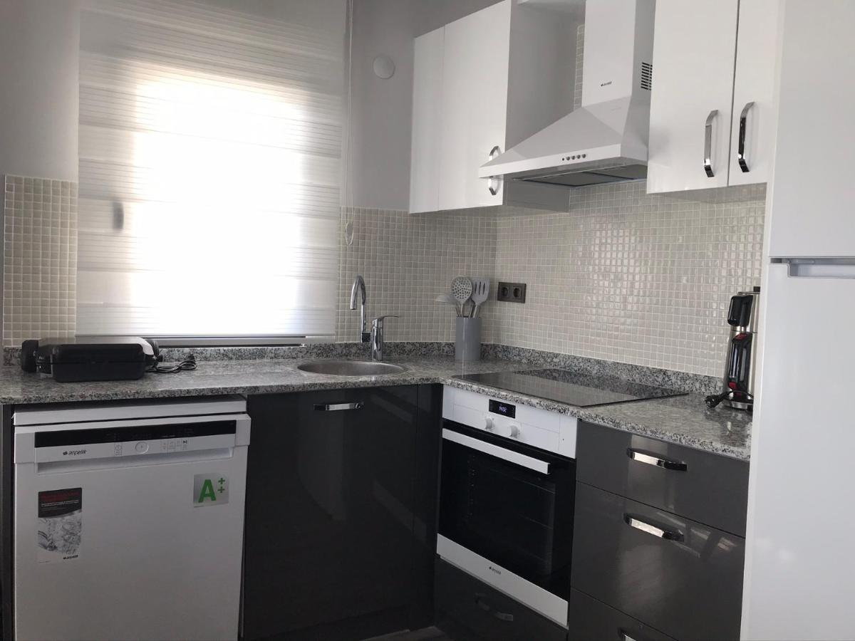 Trea Homes Marina Suites Мармарис Екстериор снимка