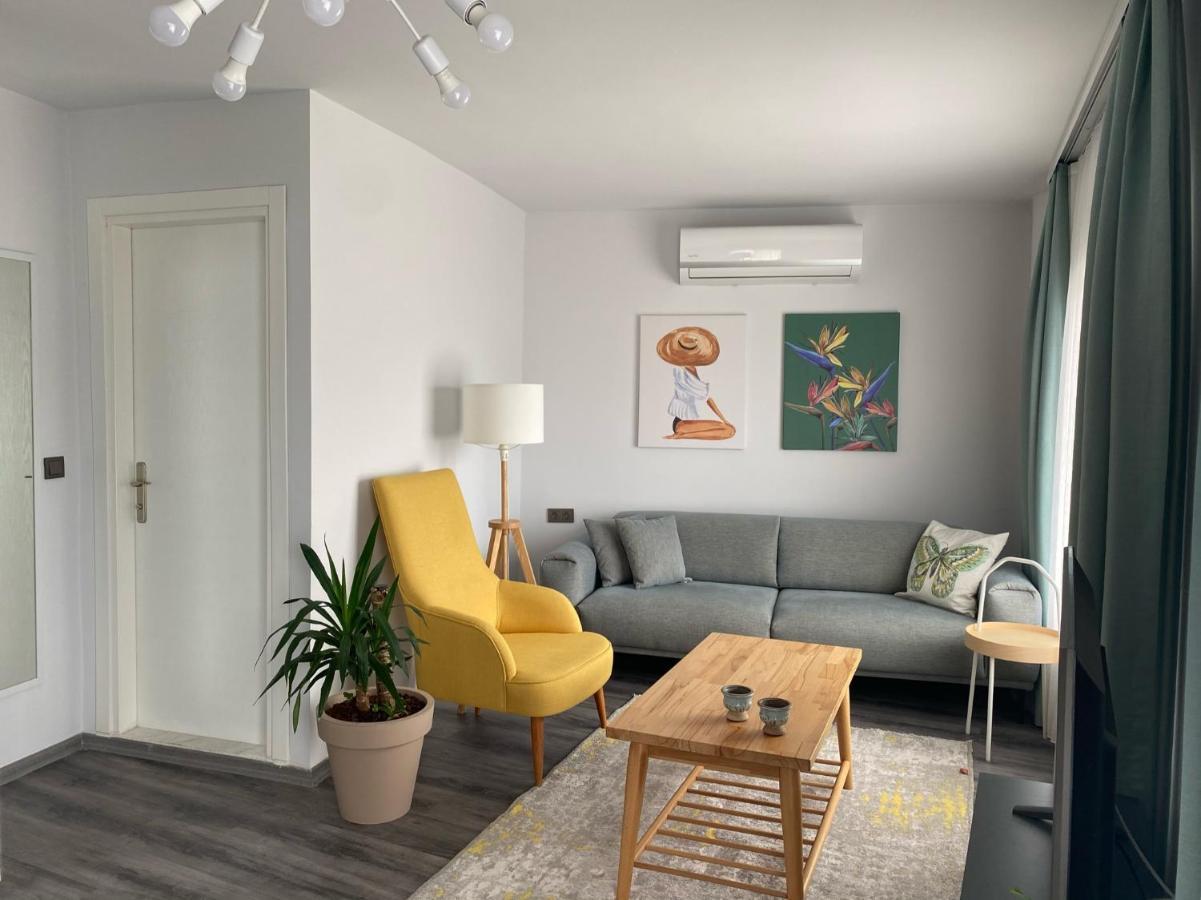 Trea Homes Marina Suites Мармарис Екстериор снимка