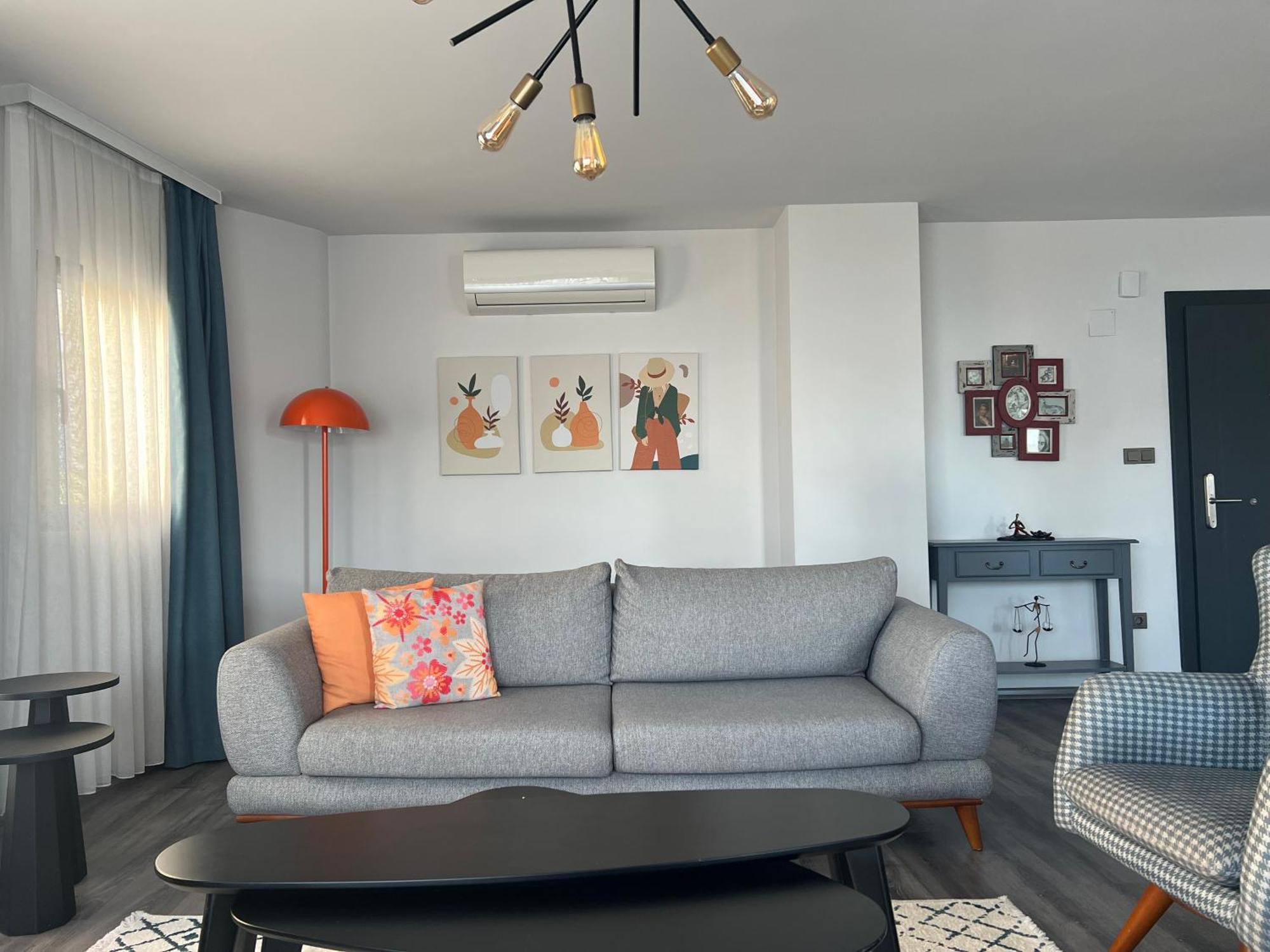 Trea Homes Marina Suites Мармарис Екстериор снимка