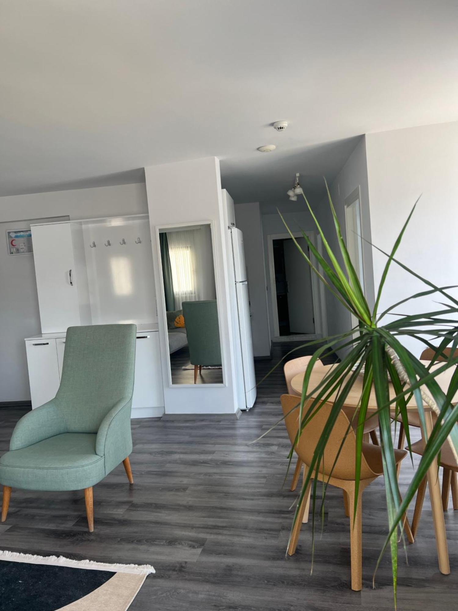 Trea Homes Marina Suites Мармарис Екстериор снимка