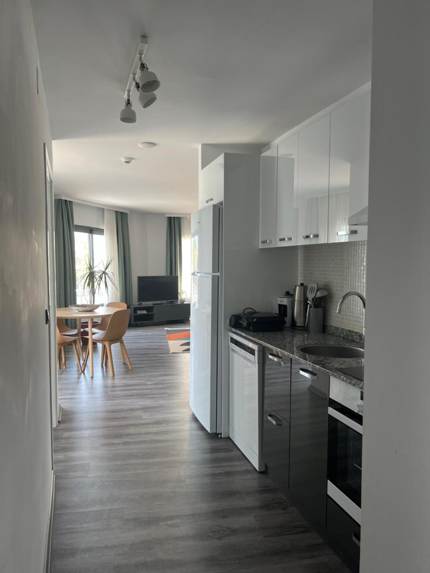 Trea Homes Marina Suites Мармарис Екстериор снимка